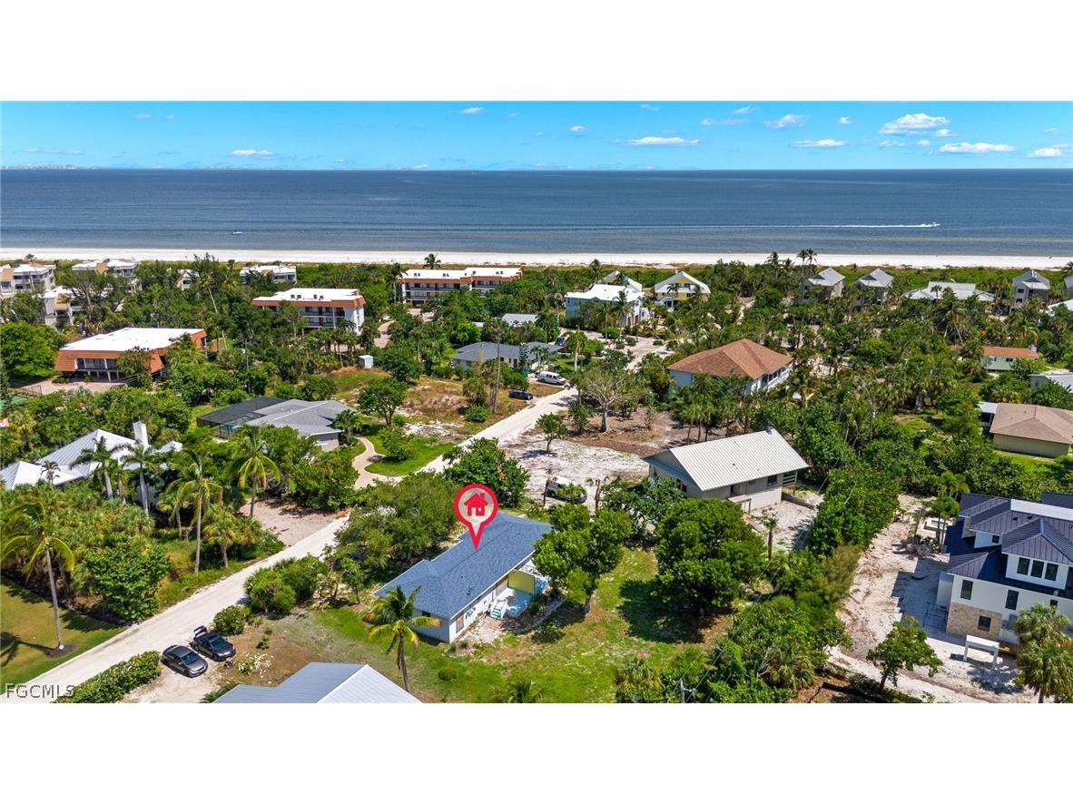 1155 Seagrape Lane Sanibel FL 33957 2026010785 image1