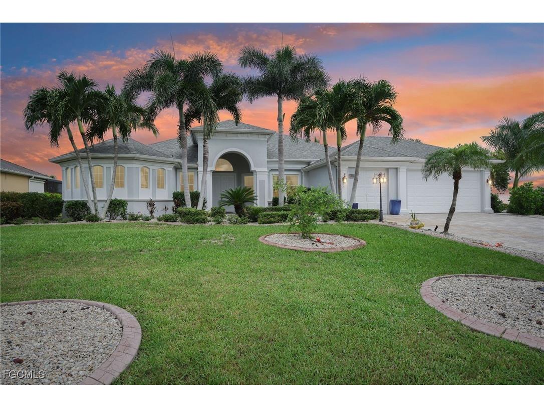 11558 Royal Tee Circle Cape Coral FL 33991 2025012683 image1