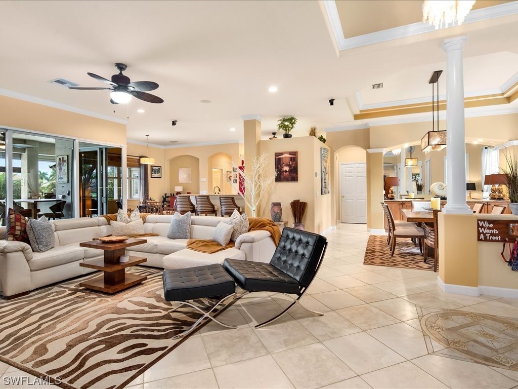 11558 Royal Tee Circle Cape Coral FL 33991 222028600 image1