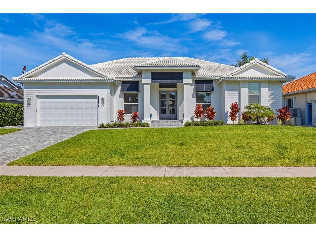 1156 Bond Court Marco Island FL 34145 226009041 image1