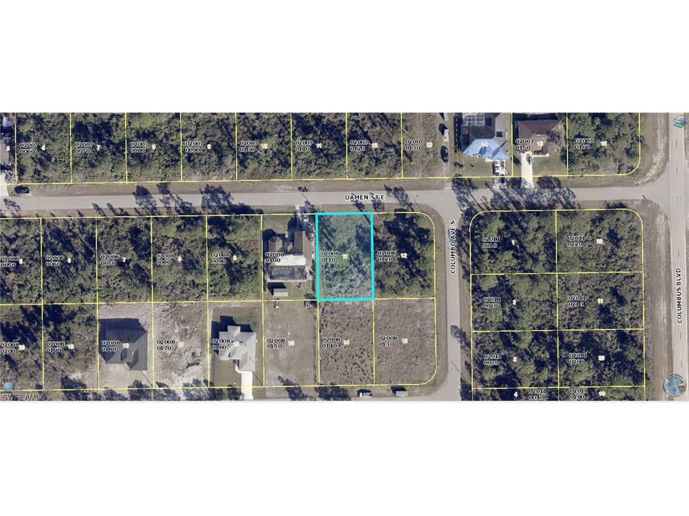 1156 Damen Street E Lehigh Acres FL 33974 224006747 image1