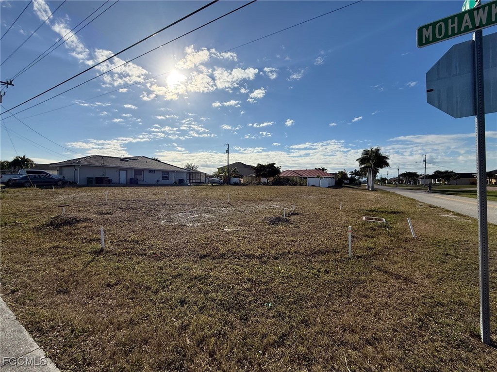 1156 Mohawk Parkway Cape Coral FL 33914 2026004955 image1