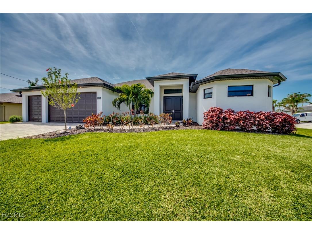 1156 SW 39th Terrace Cape Coral FL 33914 2026002109 image1