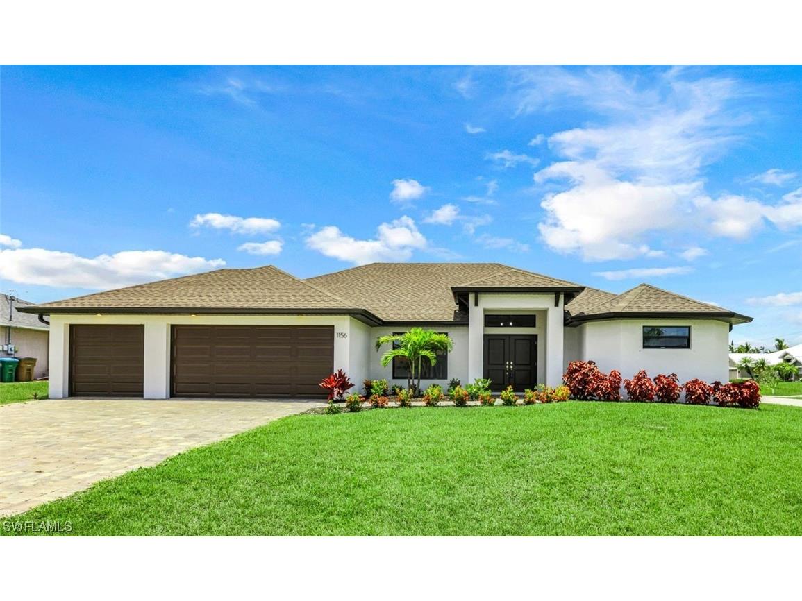 1156 SW 40th Terrace Cape Coral FL 33914 223041756 image1