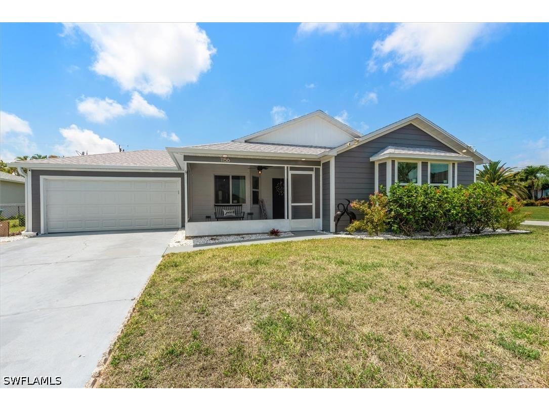 1156 SW 41st Terrace Cape Coral FL 33914 226017998 image1