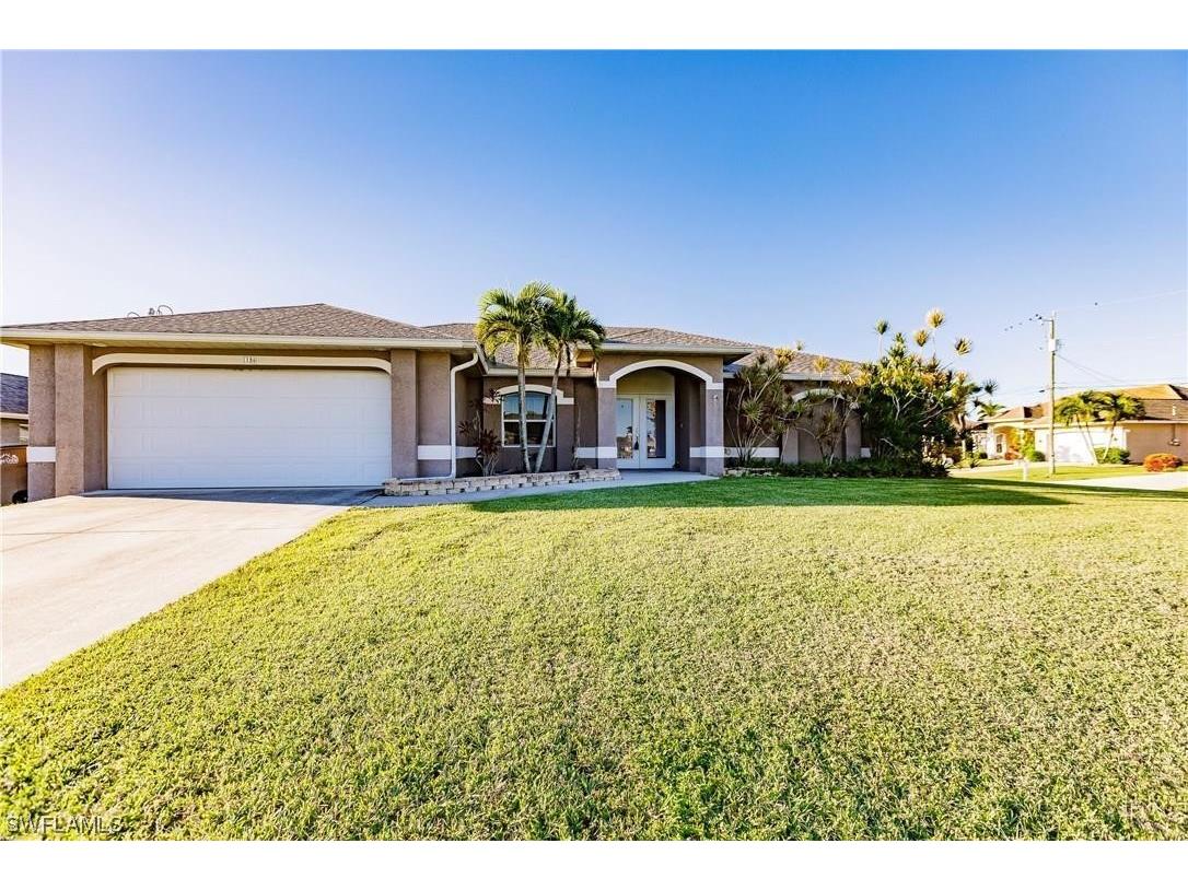 1156 SW 44th Terrace Cape Coral FL 33914 223058049 image1