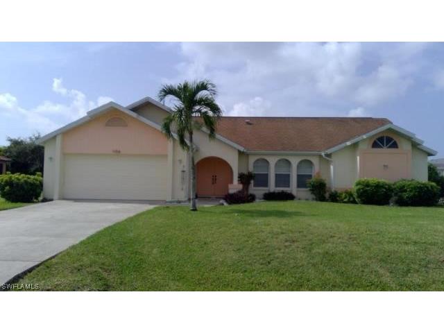 1156 SW 46th Terrace Cape Coral FL 33914 223081192 image1