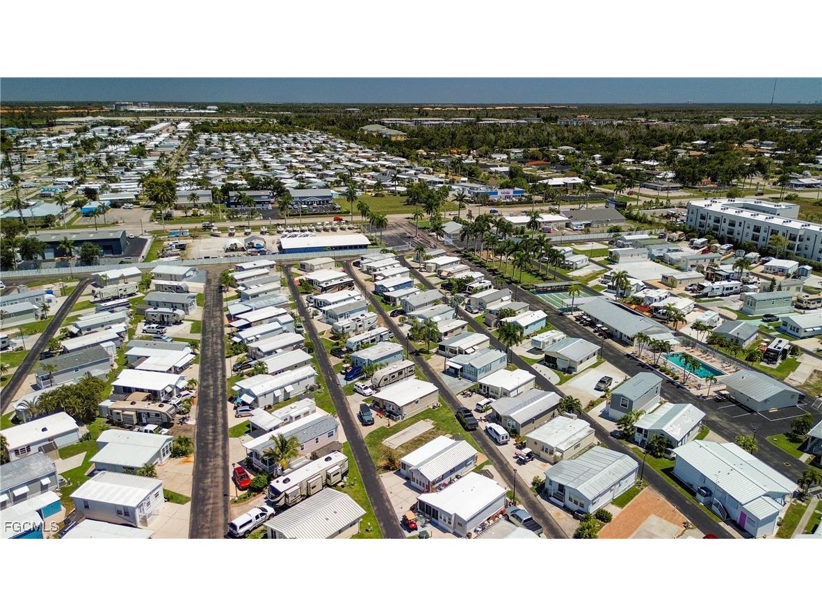 11561 Valleyview Drive #166 Fort Myers FL 33908 2025021253 image21