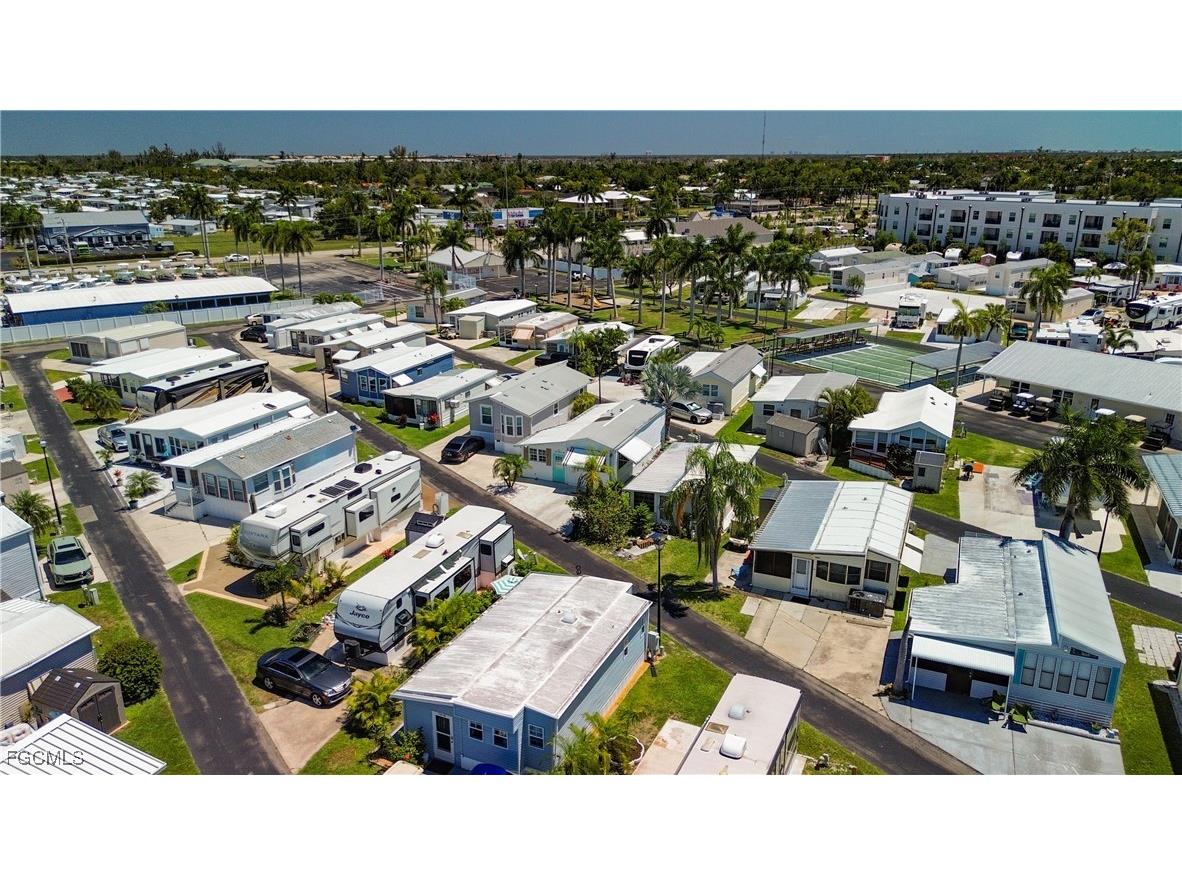 11561 Valleyview Drive #166 Fort Myers FL 33908 2025021253 image22