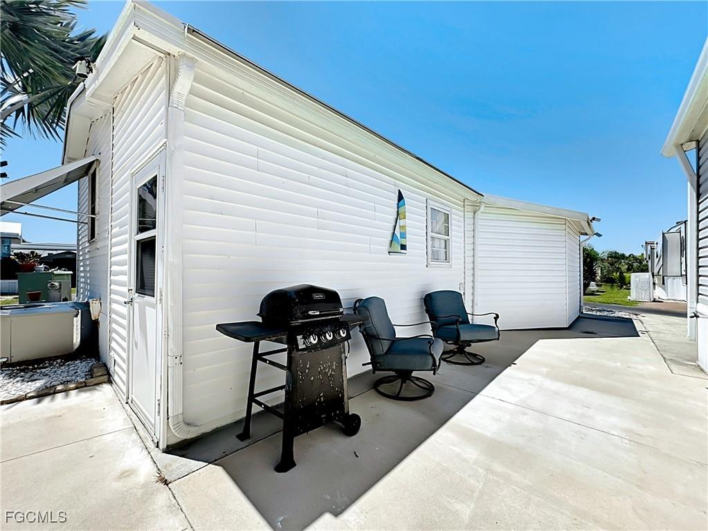 11561 Valleyview Drive #166 Fort Myers FL 33908 2025021253 image23