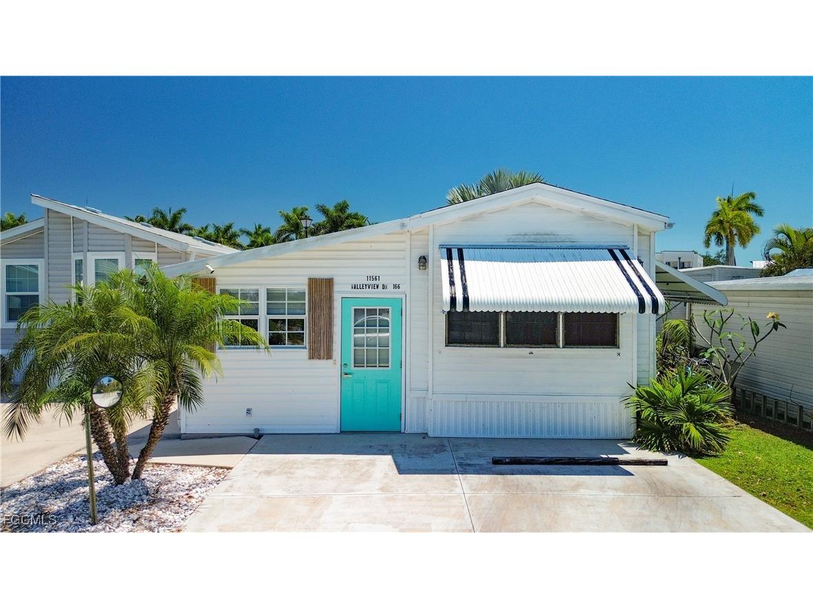 11561 Valleyview Drive #166 Fort Myers FL 33908 2025021253 image24