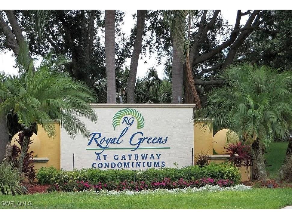 11561 Villa Grand #722 Fort Myers FL 33913 2025001126 image1