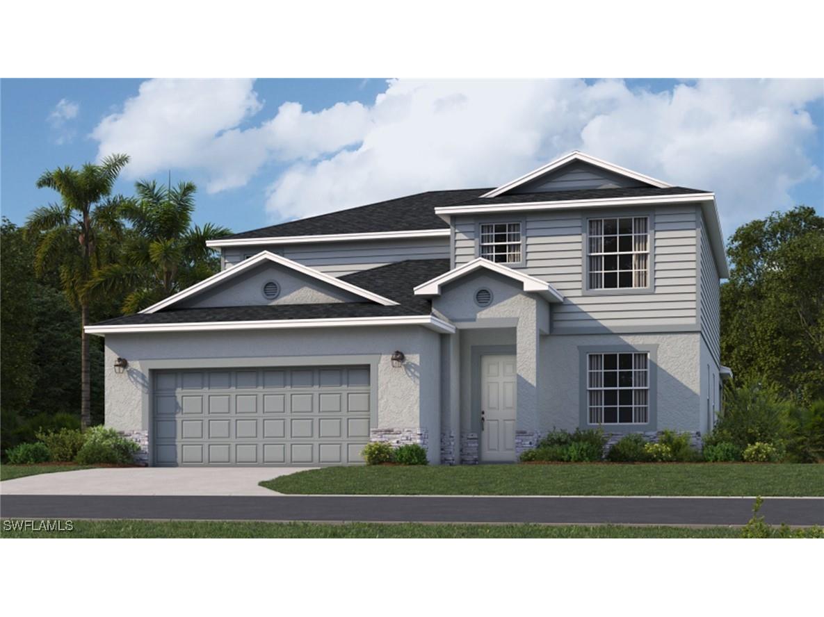 11563 Willowleaf Boulevard Punta Gorda FL 33955 224071160 image1