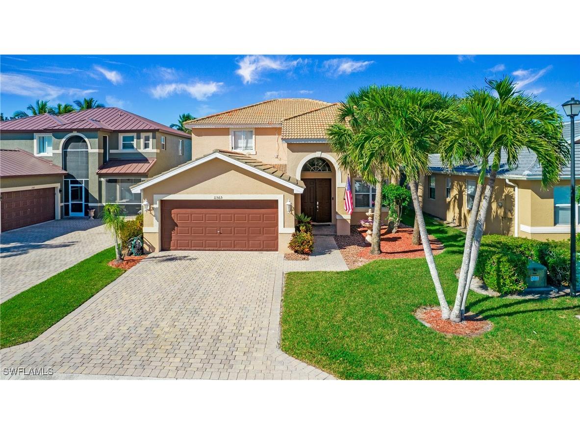 11565 Plantation Preserve Circle S Fort Myers FL 33966 225082414 image1