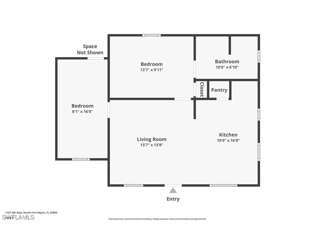 1157 4th Way North Fort Myers FL 33903 225023930 image34