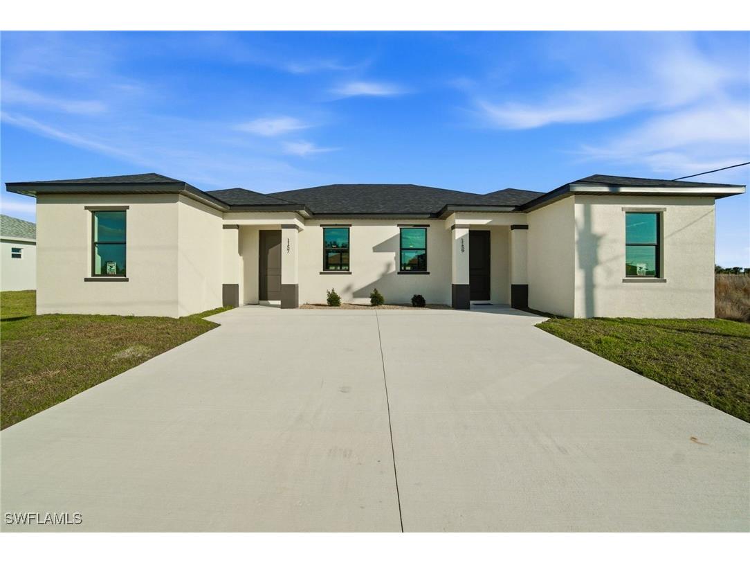 1157/1159 Countess Avenue Lehigh Acres FL 33974 226005888 image1