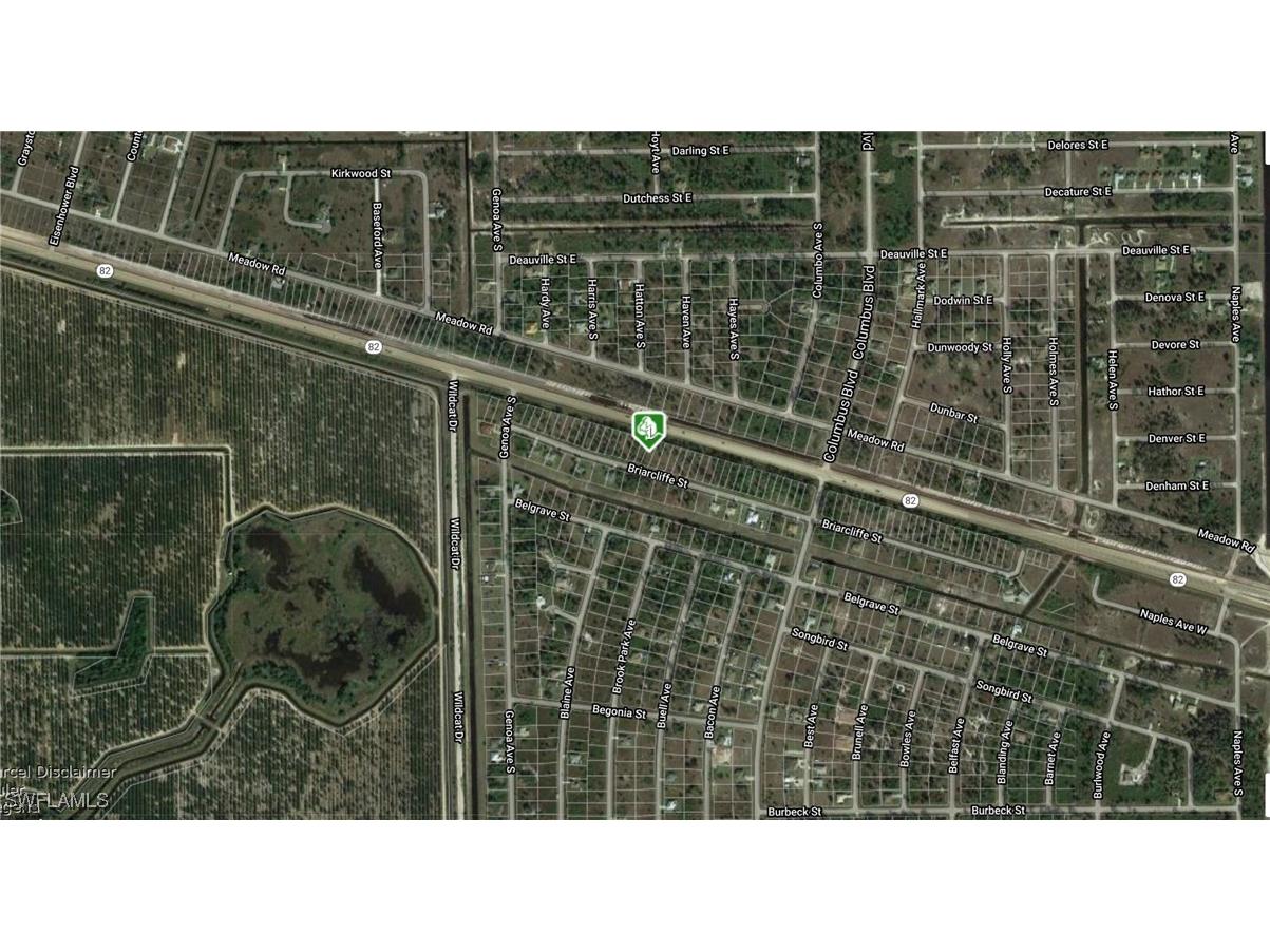 1157 Briarcliffe Street Fort Myers FL 33913 225054097 image1