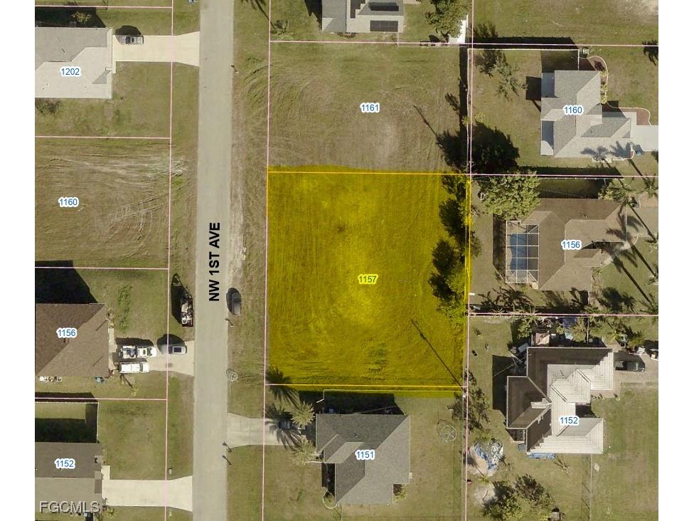 1157 NW 1st Avenue Cape Coral FL 33993 2025014639 image2