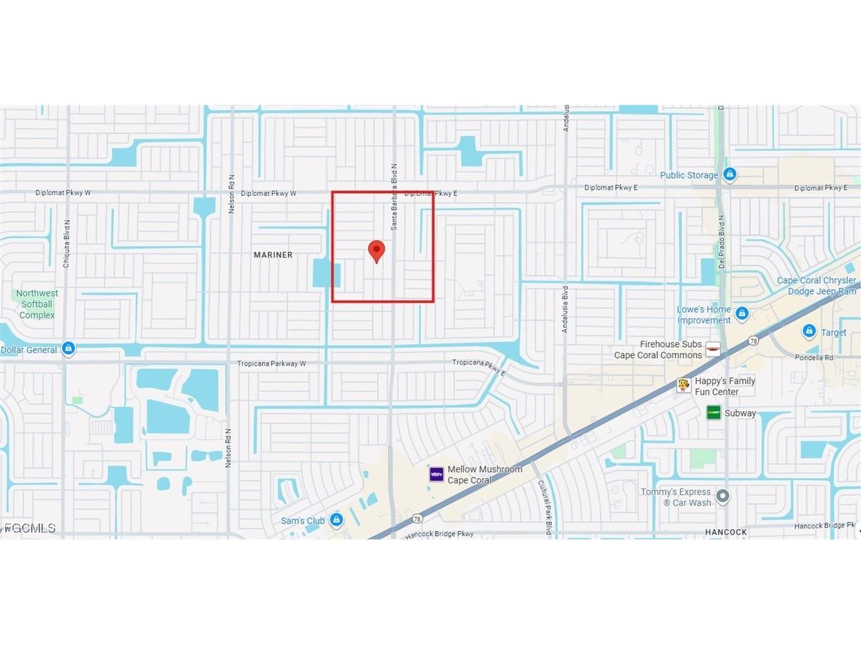 1157 NW 1st Avenue Cape Coral FL 33993 2025014639 image3