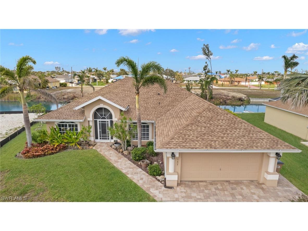 1157 SW 39th Terrace Cape Coral FL 33914 223017931 image1
