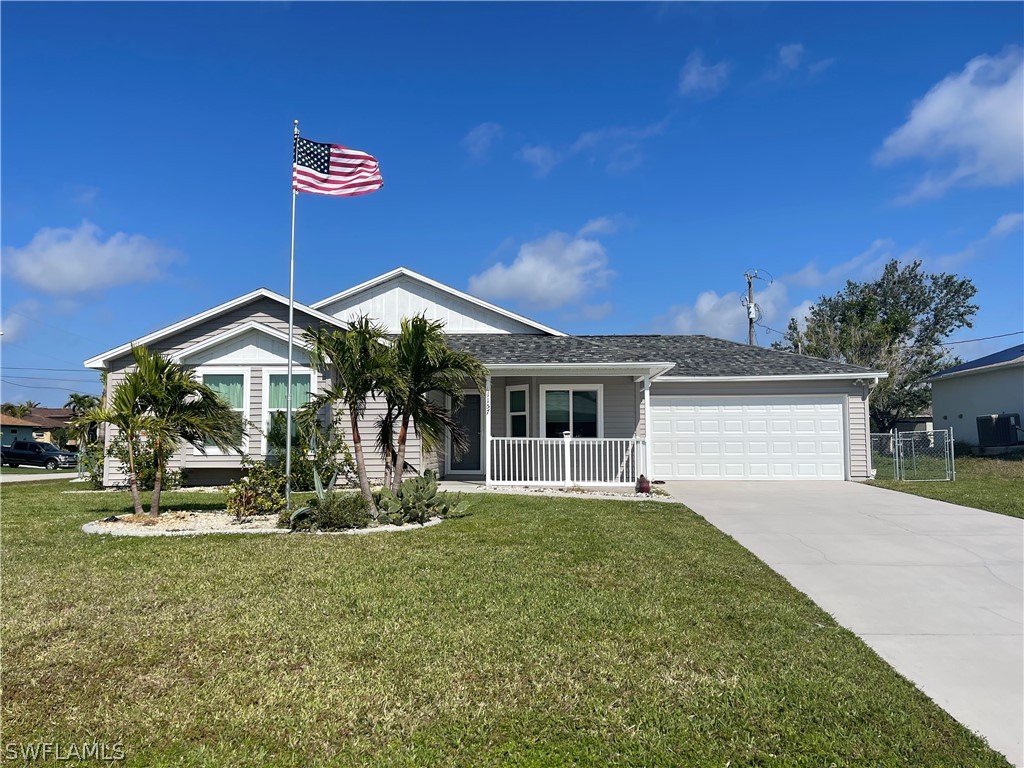 1157 SW 41st Terrace Cape Coral FL 33914 223008814 image1