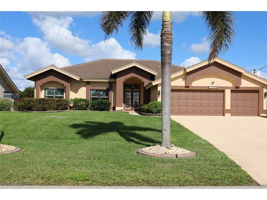 1157 SW 44th Street Cape Coral FL 33914 2025016717 image1