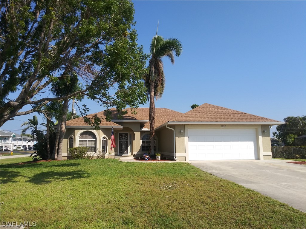 1157 SW 47th Terrace Cape Coral FL 33914 223011637 image1