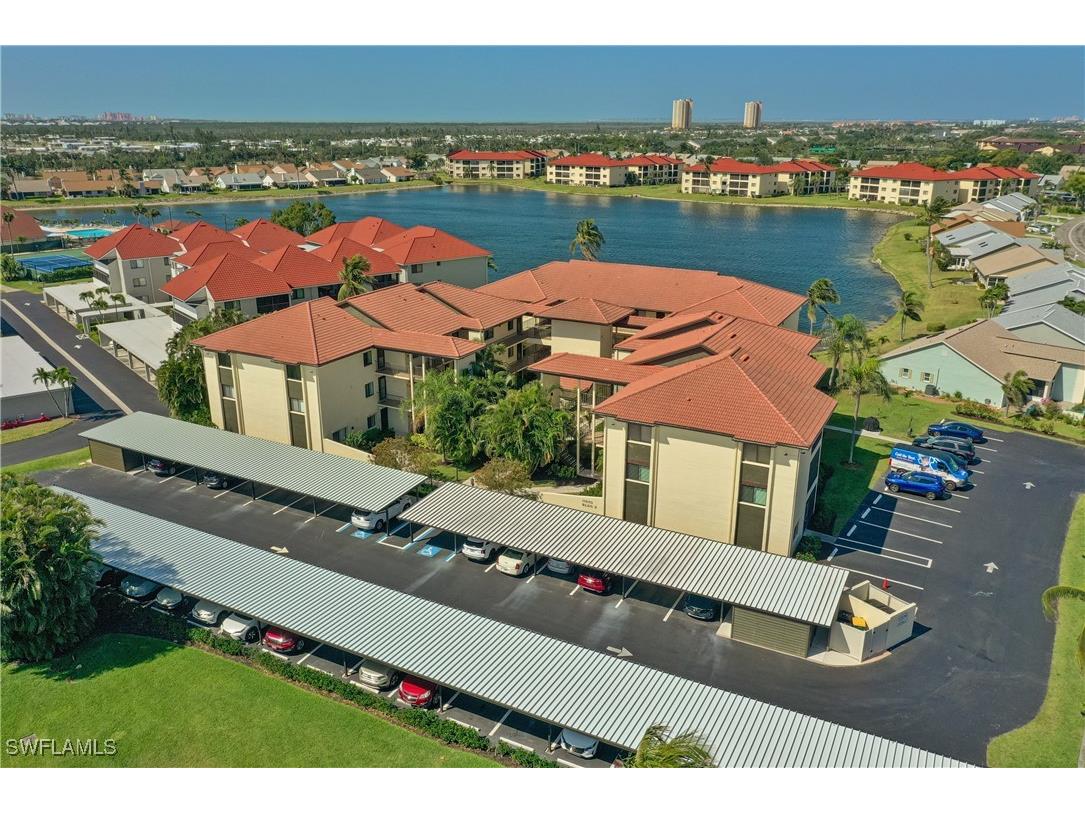 11570 Caravel Circle #2001 Fort Myers FL 33908 225036458 image1