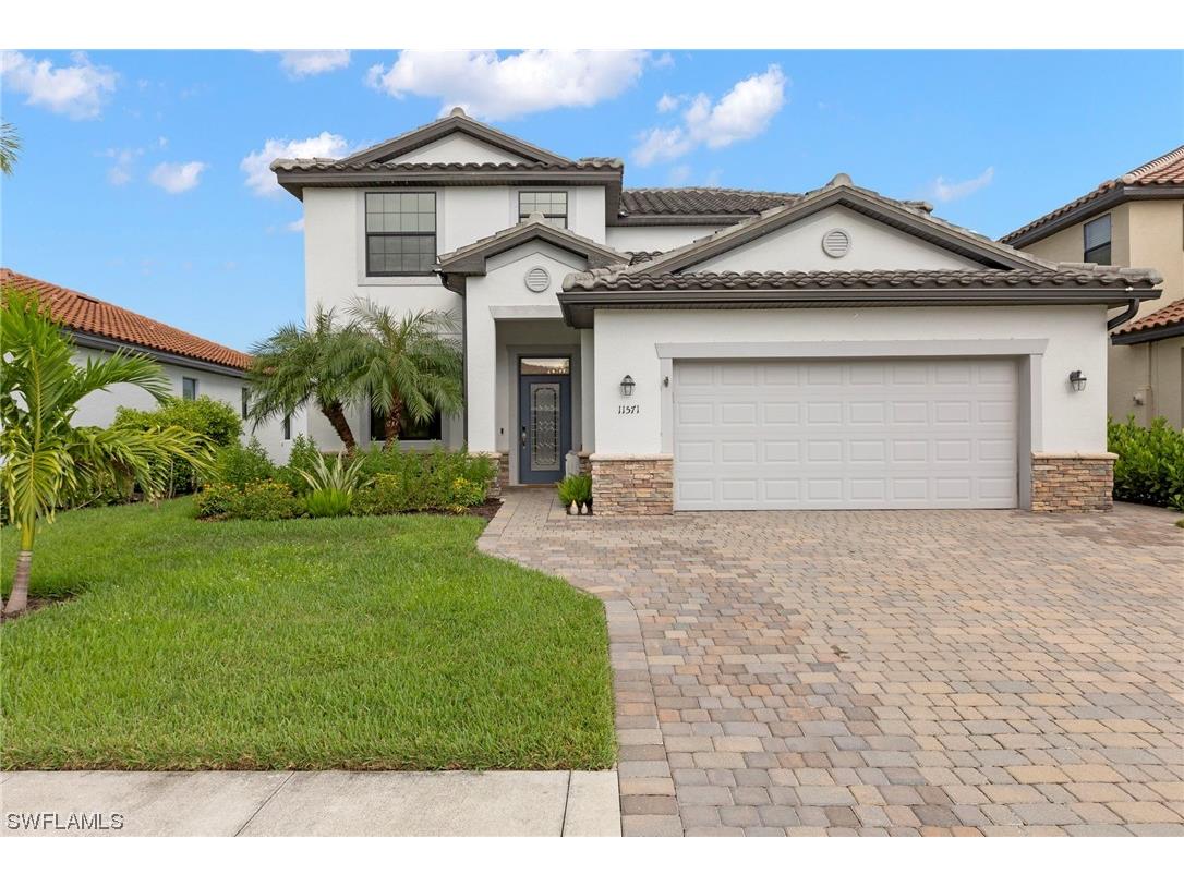 11571 Shady Blossom Drive Fort Myers FL 33913 223068277 image1