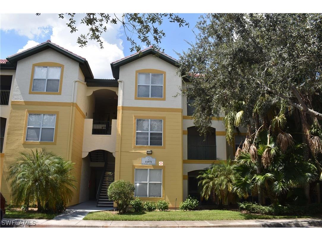 11571 Villa Grand #601 Fort Myers FL 33913 224024492 image1