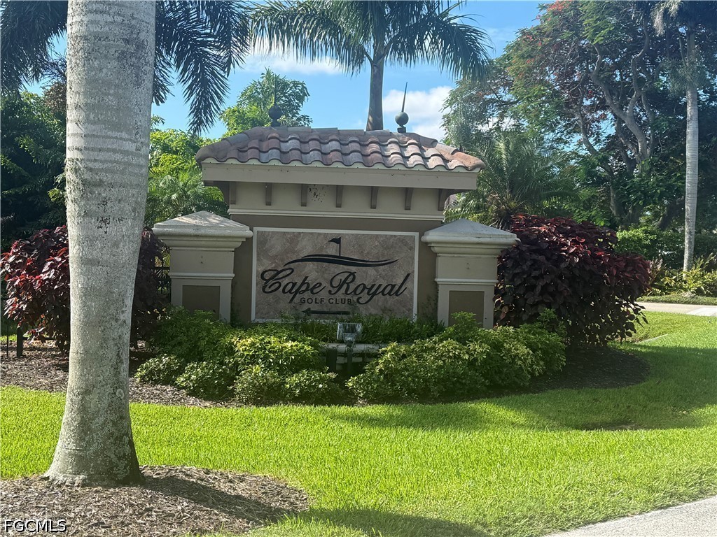 11574 Royal Tee Circle W Cape Coral FL 33991 2026027724 image1