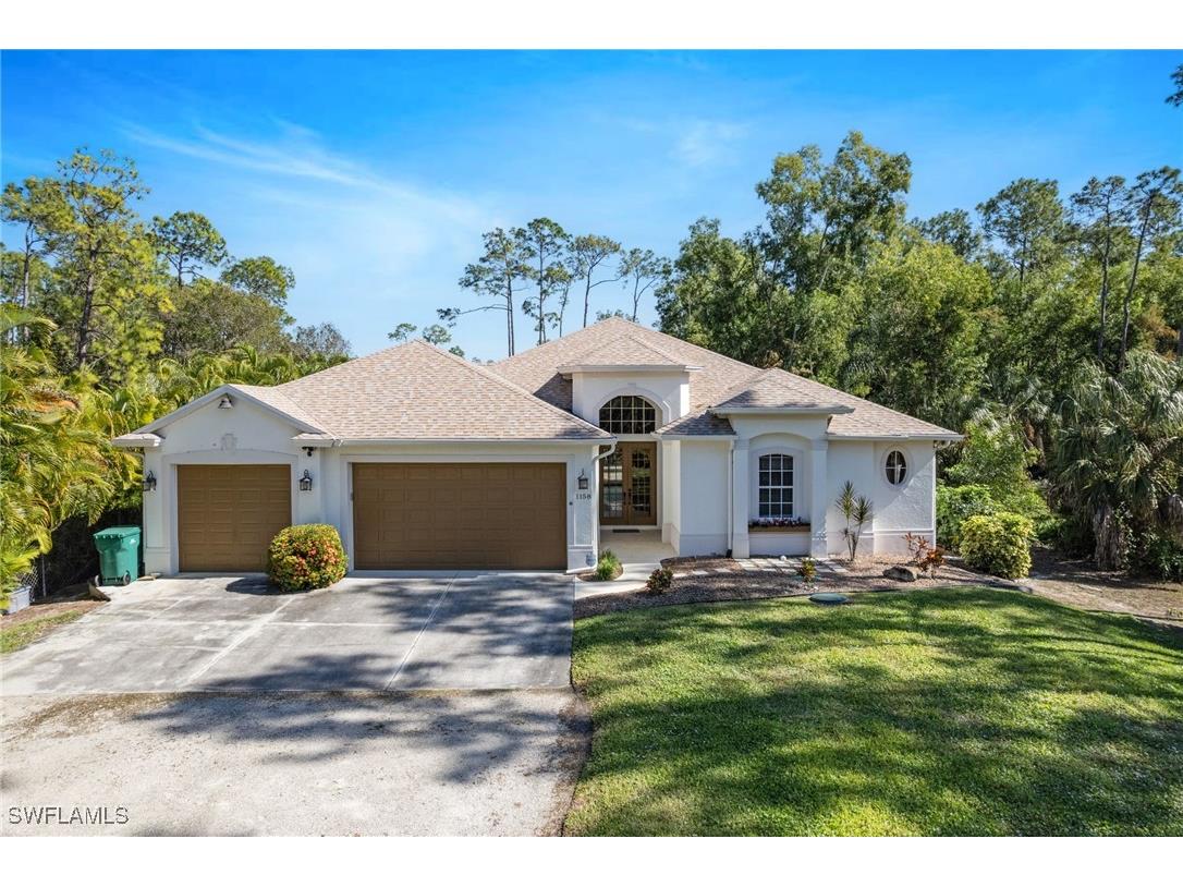1158 Oakes Boulevard Naples FL 34119 225079111 image1