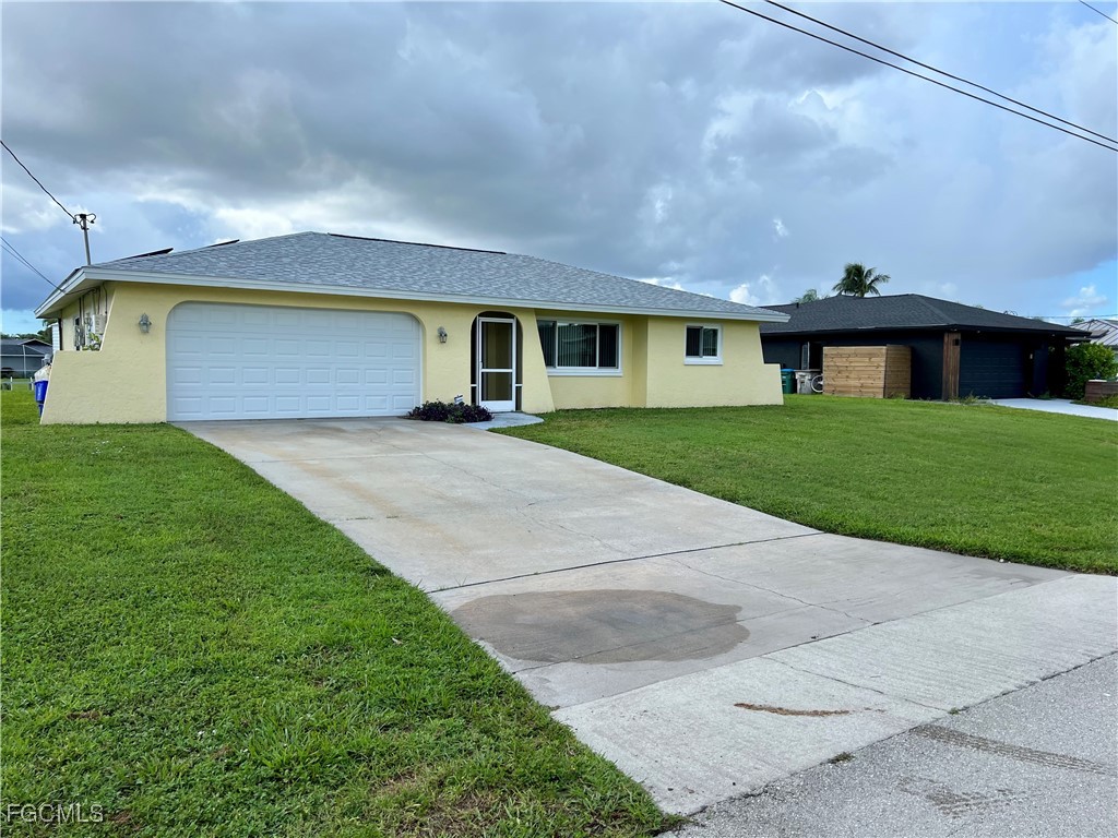 1158 SE 32nd Street Cape Coral FL 33904 2025006607 image1