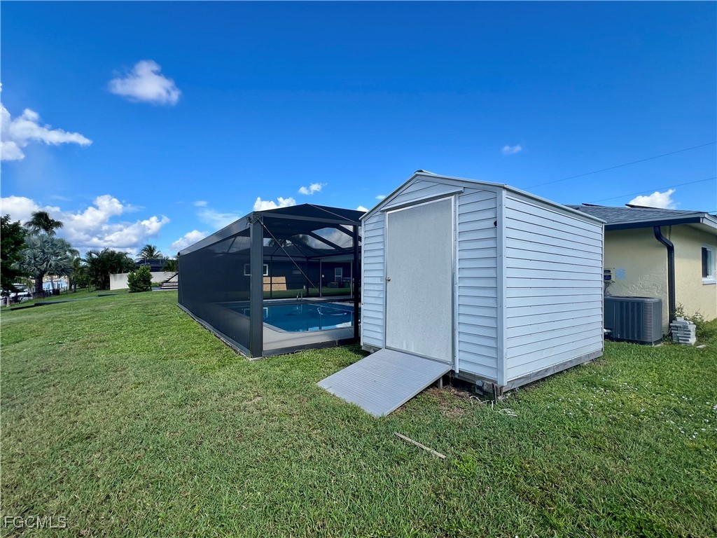 1158 SE 32nd Street Cape Coral FL 33904 2025006607 image20