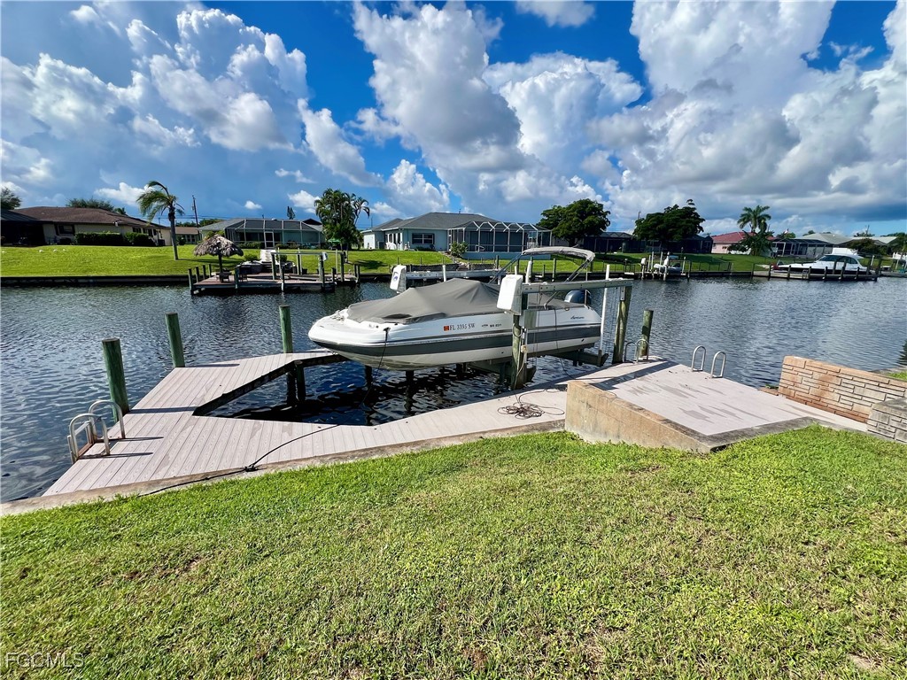 1158 SE 32nd Street Cape Coral FL 33904 2025006607 image23