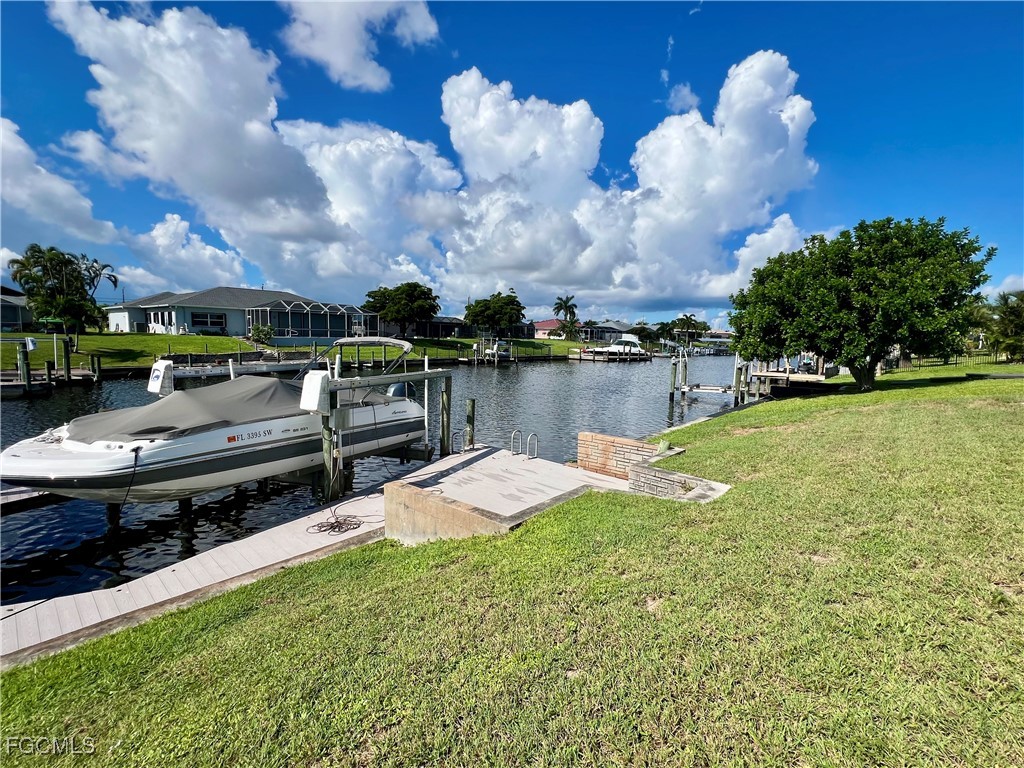 1158 SE 32nd Street Cape Coral FL 33904 2025006607 image25