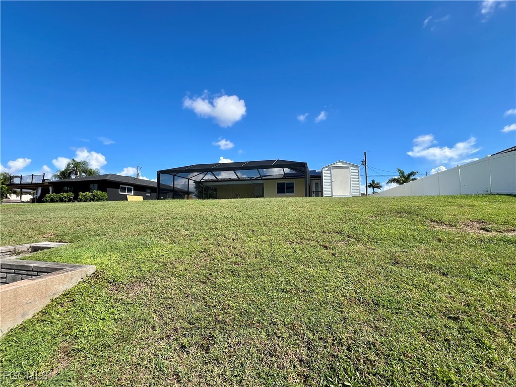 1158 SE 32nd Street Cape Coral FL 33904 2025006607 image29