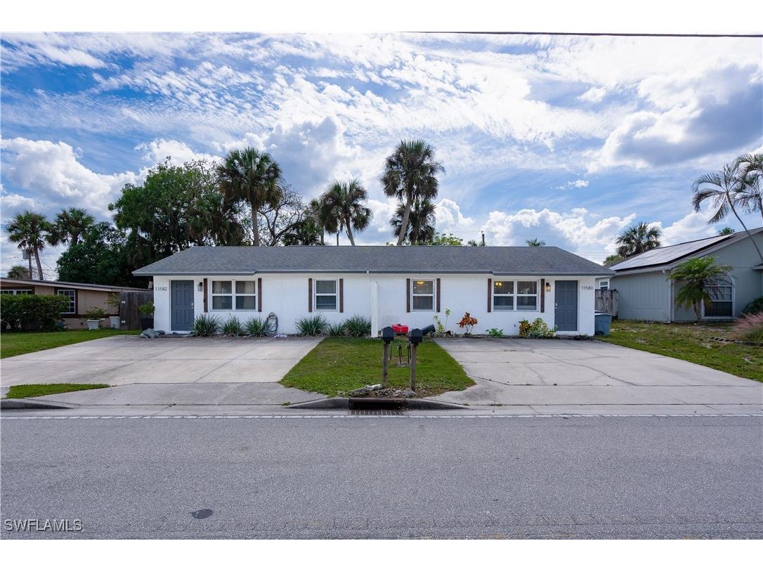11580/582 Dean Street Bonita Springs FL 34135 224086490 image1