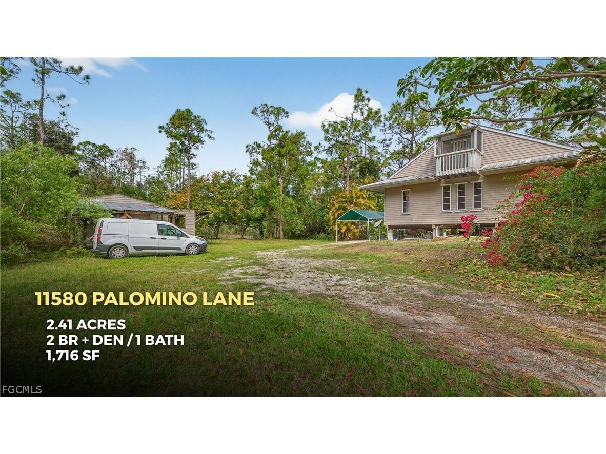 11580 Palomino Lane Fort Myers FL 33912 2026009177 image1