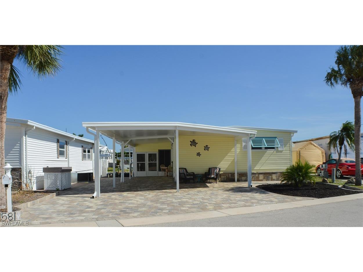 11581 Dogwood Lane Fort Myers Beach FL 33931 223081104 image1