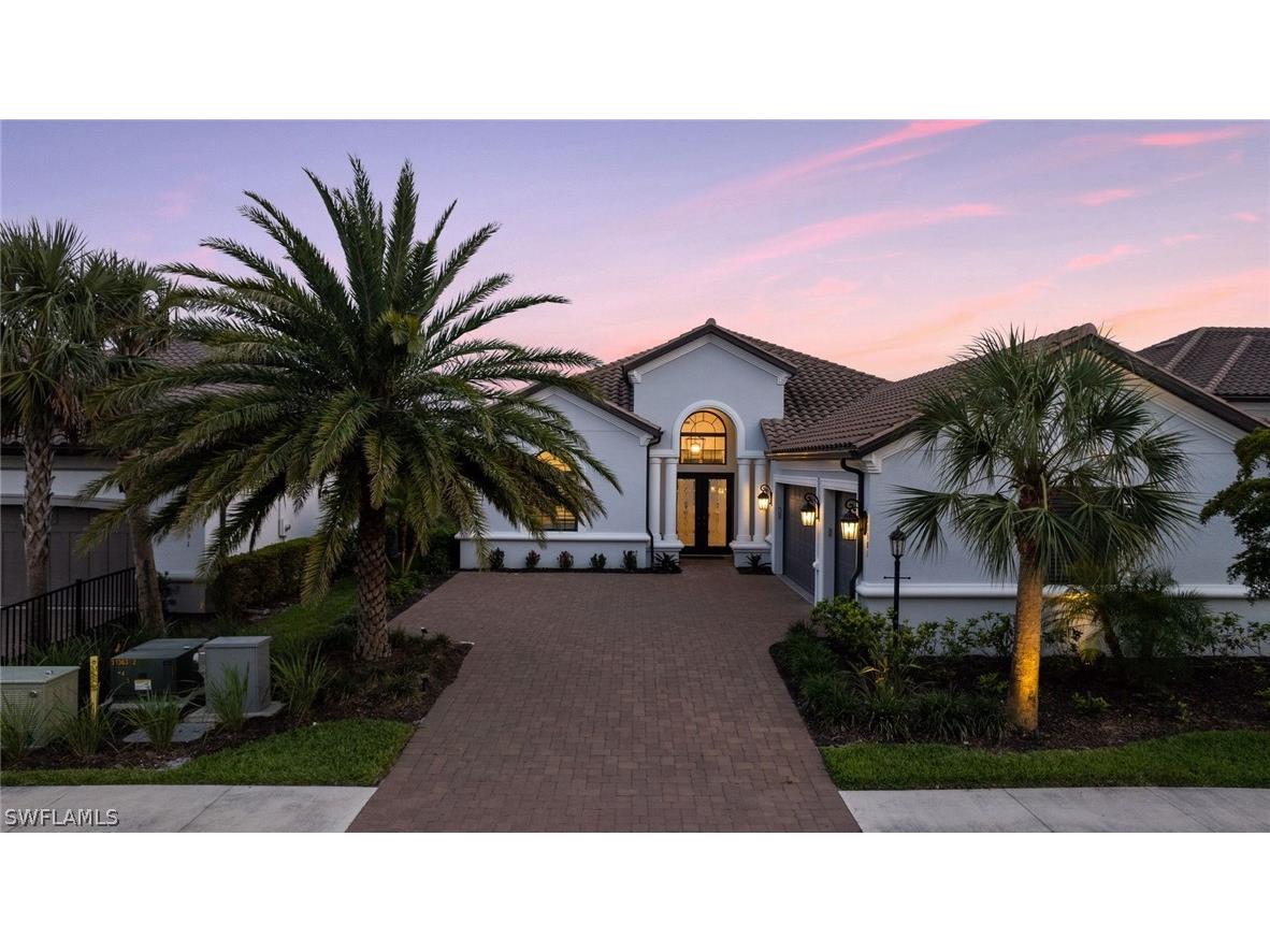 11581 Venetian Lagoon Drive Fort Myers FL 33913 224050768 image1