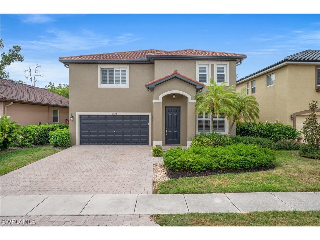11582 Plantation Preserve Circle S Fort Myers FL 33966 224034886 image1
