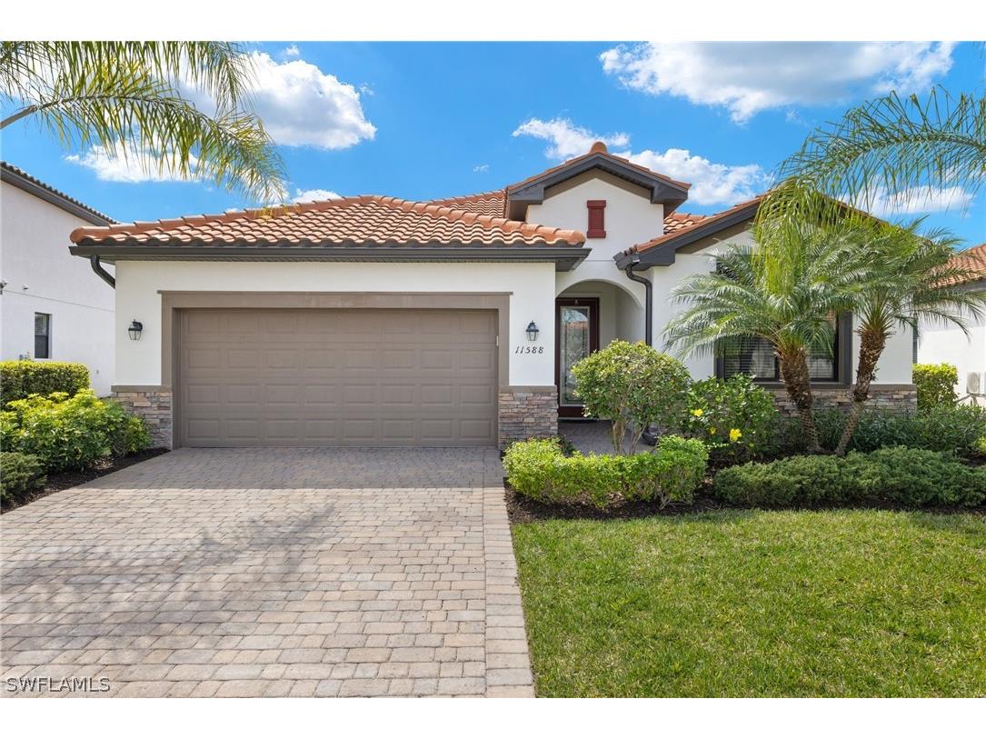 11588 Shady Blossom Drive Fort Myers FL 33913 224055133 image1