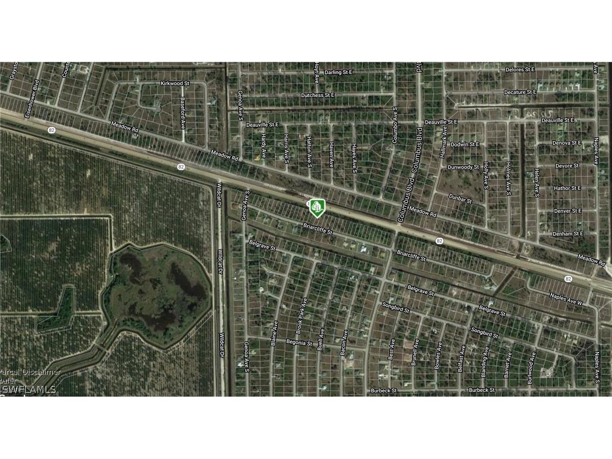 1159 Briarcliffe Street Fort Myers FL 33913 226010454 image1