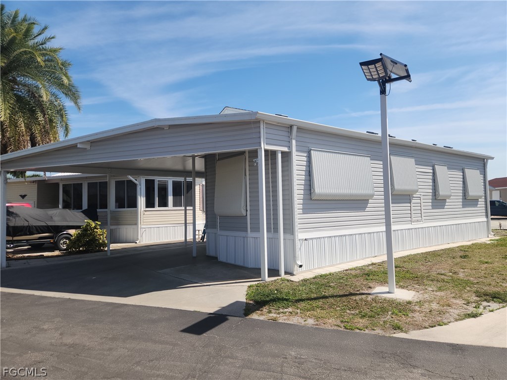 1159 Daniels Road #74 Moore Haven FL 33471 2026011295 image1