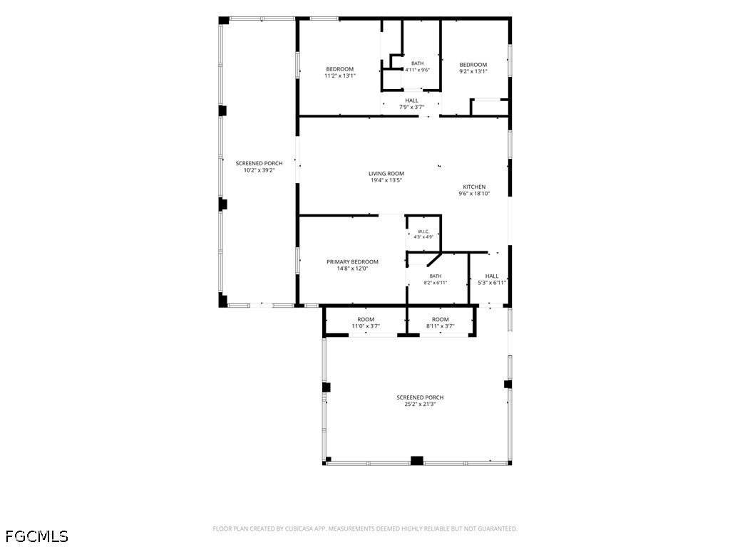 1159 Lock Lane Moore Haven FL 33471 2026025520 image50
