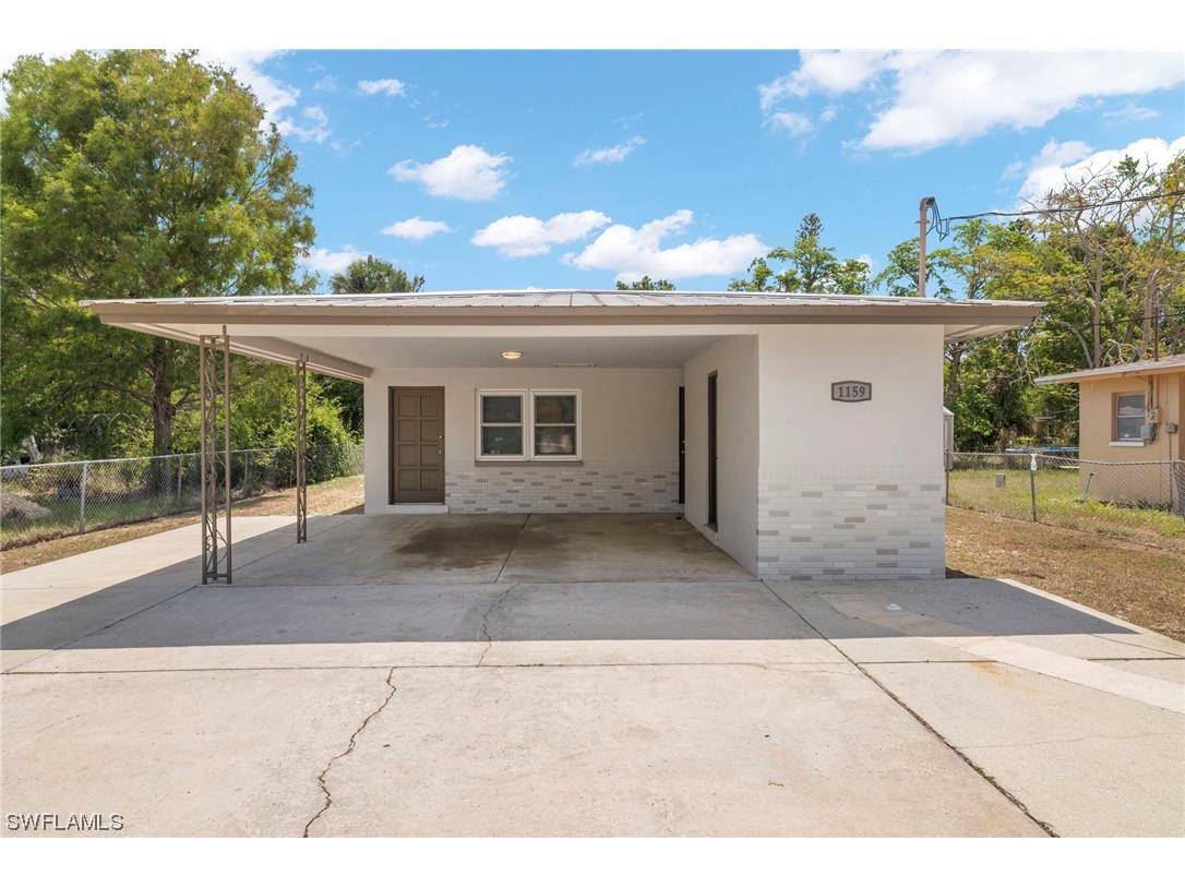1159 Polk Street Fort Myers FL 33916 223039916 image1