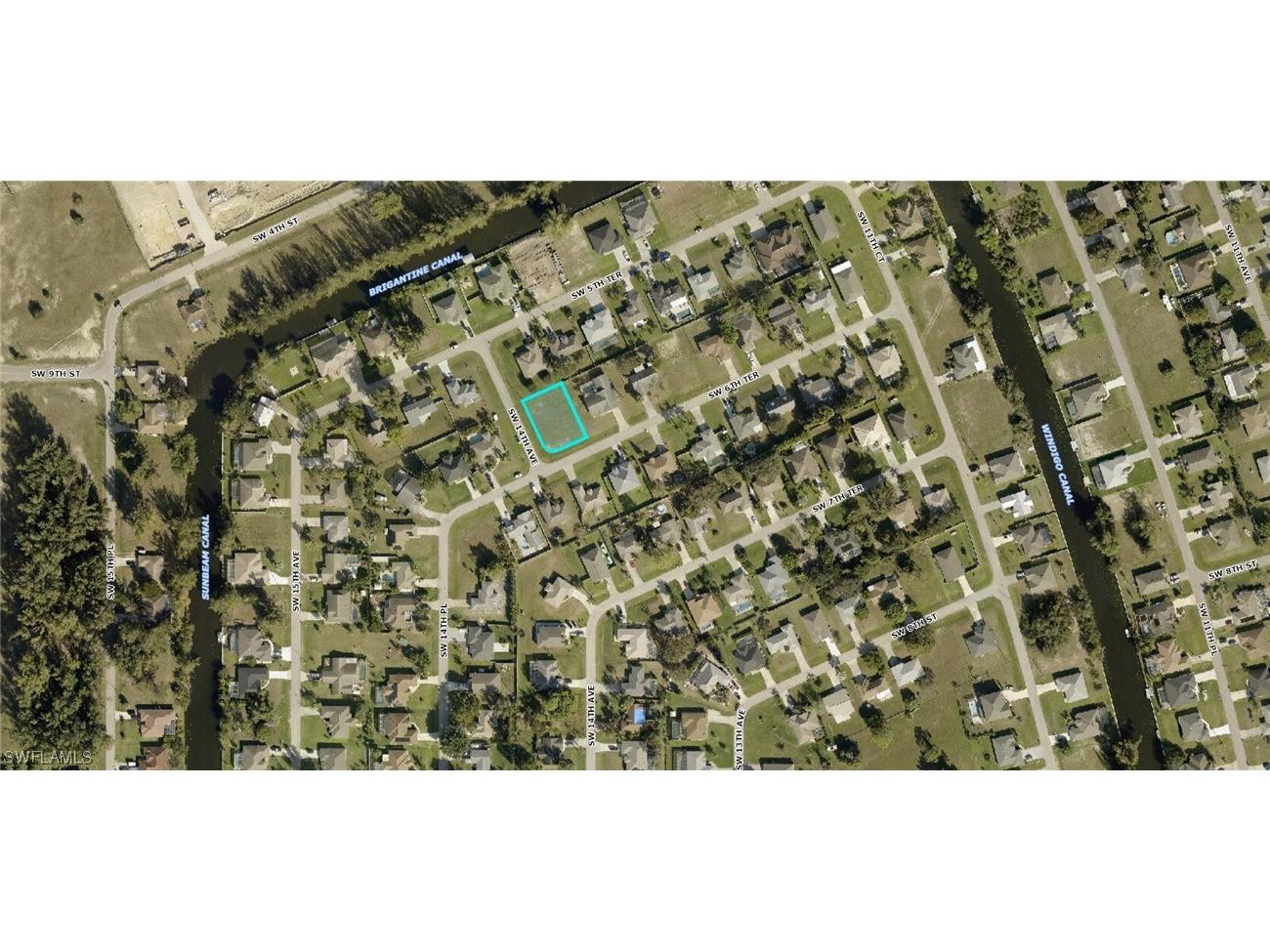 1159 SW 6th Terrace Cape Coral FL 33991 223073065 image1