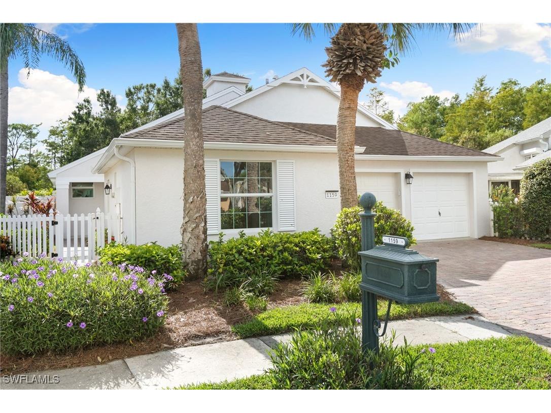 1159 Silverstrand Drive Naples FL 34110 225071812 image1