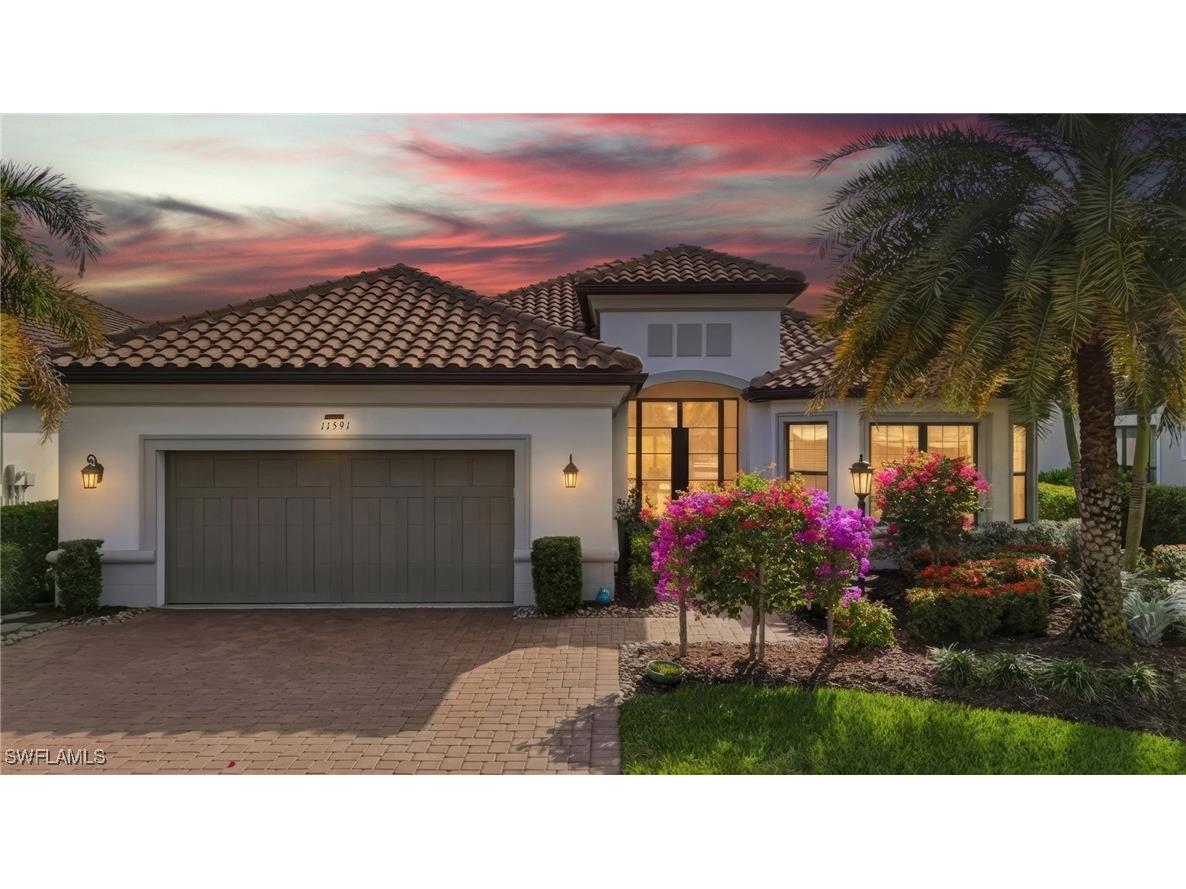 11591 Canal Grande Drive Fort Myers FL 33913 225082812 image1
